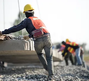 Sous-traitance pièce plastique secteur bâtiment